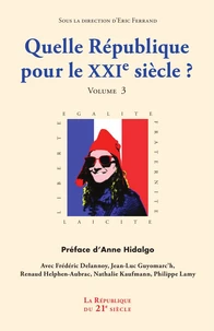 La gauche sans le PS ?
