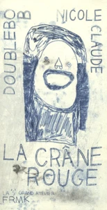 La crâne rouge