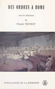 Claude Nicolet et  Collectif - .