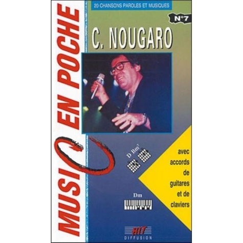 Claude Nougaro - Claude Nougaro.