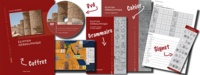Claude Obsomer - Egyptien hiéroglyphique - Grammaire + cahier d'exercices + signet. 1 DVD