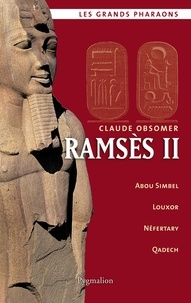 Claude Obsomer - Ramsès II.