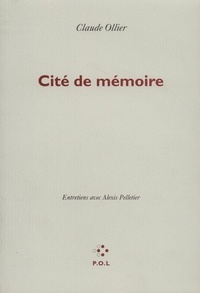 Claude Ollier et Alexis Pelletier - .