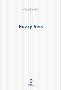 Claude Ollier - Fuzzy sets.