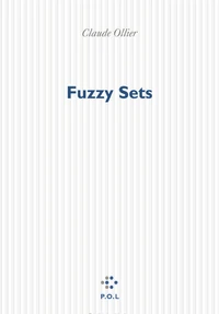 Fuzzy sets
