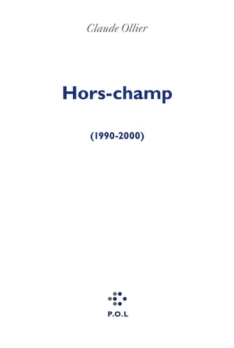 Hors-champ. (1990-2000)