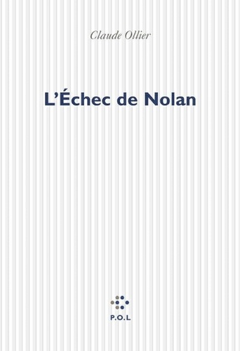 L'Echec de Nolan