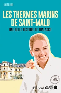Les Thermes marins de Saint-Malo