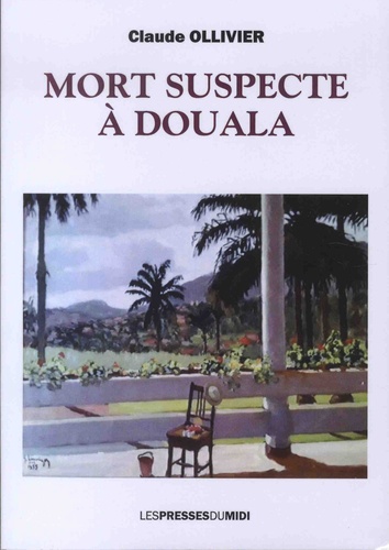 Mort suspecte à Douala