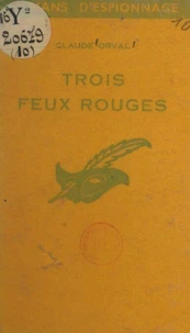 Trois feux rouges