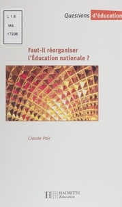Claude Pair - .