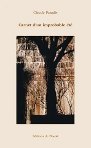 Carnet d'un improbable ete