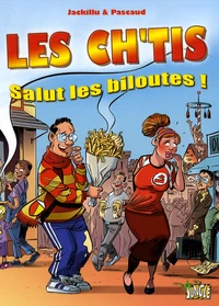 Les Ch'tis