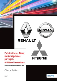 L'affaire Carlos Ghosn, une incompétence partagée ?