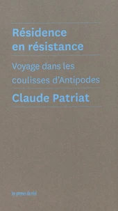 Résidence en résistance
