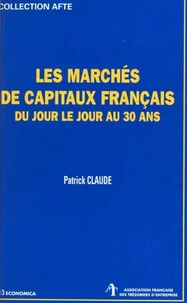 Les marchés de capitaux français
