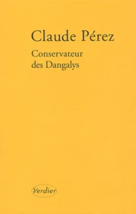 Conservateur des Dangalys