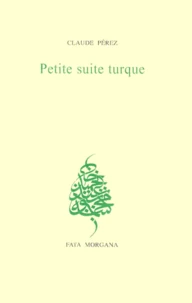 Petite Suite Turque