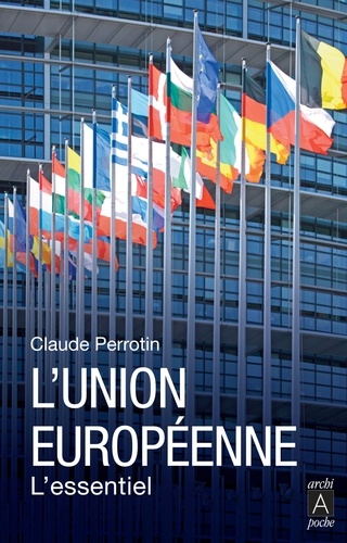 L'Union Européenne : faits et chiffres