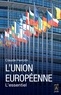 Claude Perrotin - L'Union Européenne : faits et chiffres.