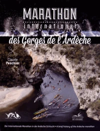 Marathon international des gorges de l'Ardèche