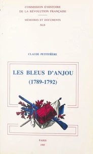 Les Bleus d'Anjou