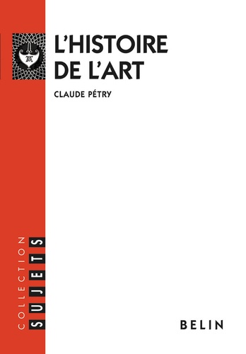 Claude Pétry - L'histoire de l'art.
