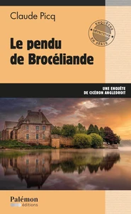 Le pendu de Brocéliande