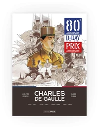 Charles de Gaulle Intégrale