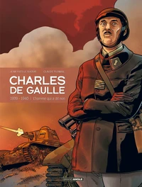 1939-1940 : L'homme qui a dit non