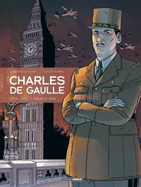 1944-1945 : L'heure de vérité