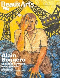 Alain Boggero
