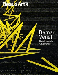 Bernar Venet