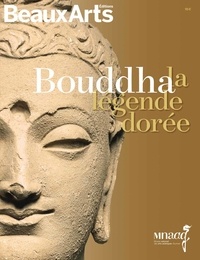 Claude Pommereau - Bouddha, la légende dorée.
