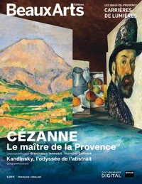 Cézanne, le maître de la Provence