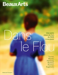 Dans le flou