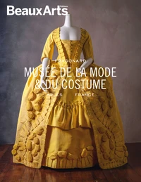 Fragonard - Musée de la mode et du costume