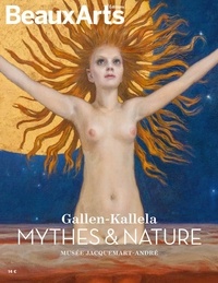 Claude Pommereau - Gallen-Kallela - Mythes & Nature.