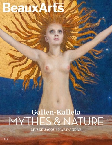 Gallen-Kallela. Mythes & Nature