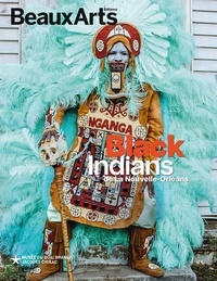 Claude Pommereau - Les Black Indians de la Nouvelle-Orléans.