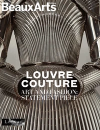 Louvre couture