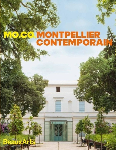 Claude Pommereau - Mo.Co - Montpellier Contemporain.