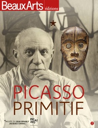 Claude Pommereau - Picasso primitif.