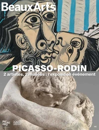 Picasso - Rodin