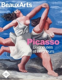Claude Pommereau - Picasso - Baigneuses et baigneurs.