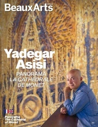 Claude Pommereau - Yadegar Asisi - Panorama La cathédrale de Monet.
