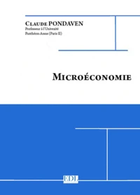Microéconomie