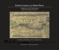 Champs de bataille du Grand Siècle