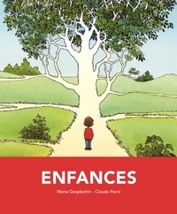 Livre en ligne pdf téléchargement gratuit Enfances en francais