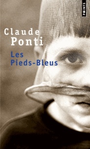 Claude Ponti - Les pieds-bleus.